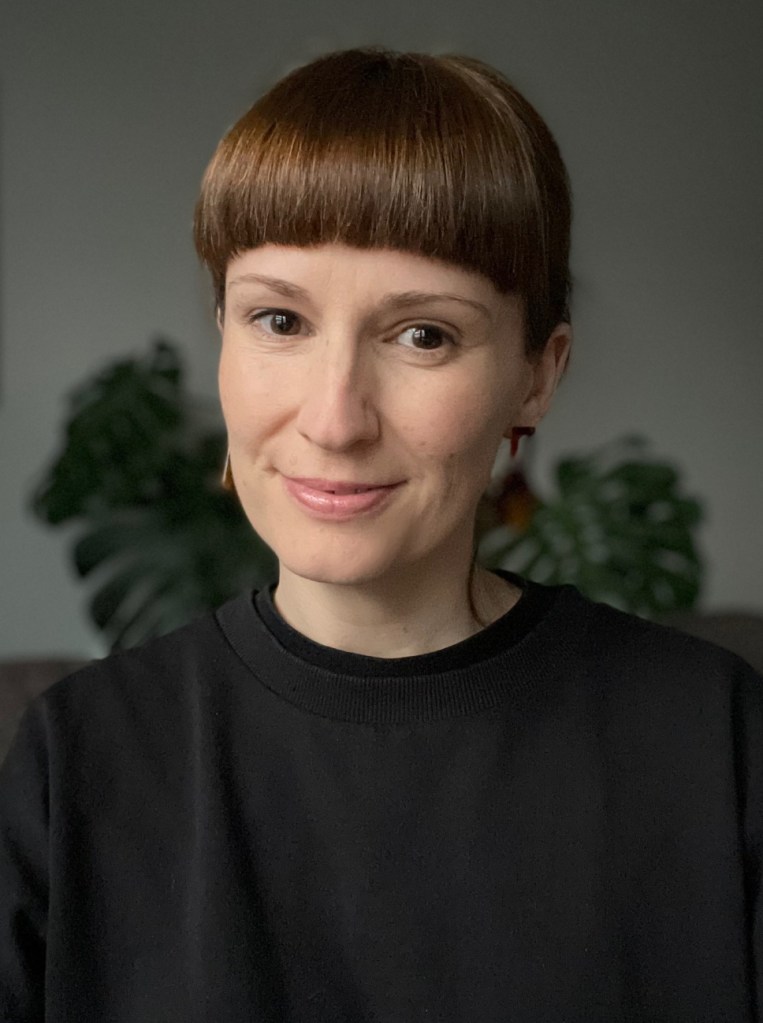 Image of Rebecca Sare