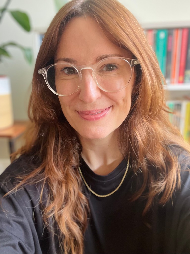 Image of Rebecca Sare